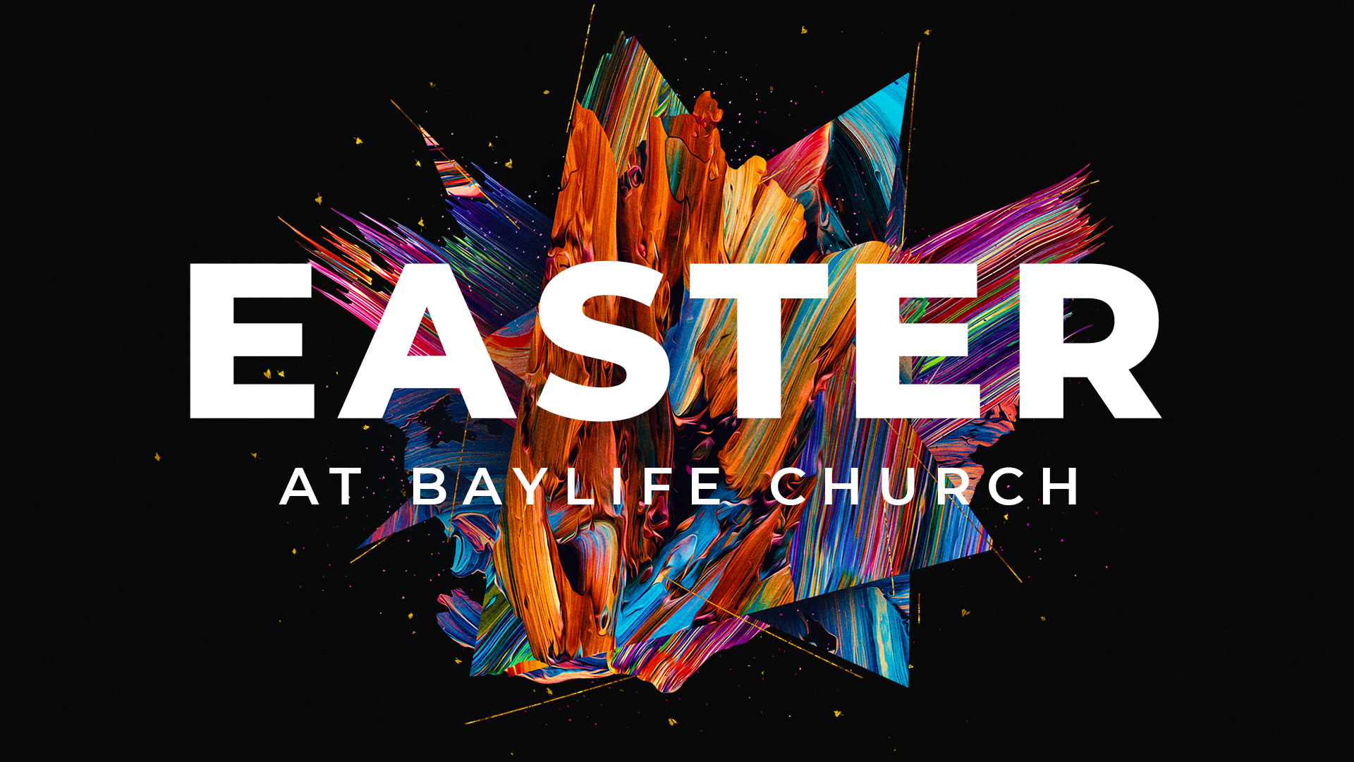 Easter at BayLife