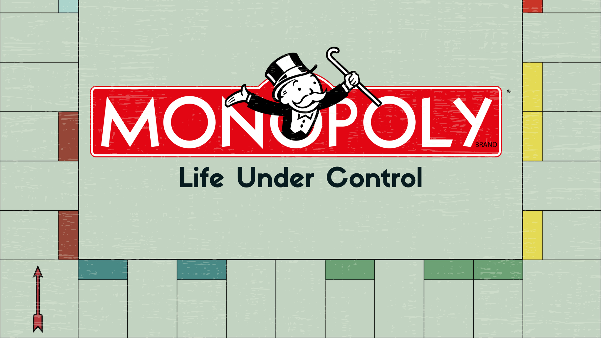 Monopoly: Week 4