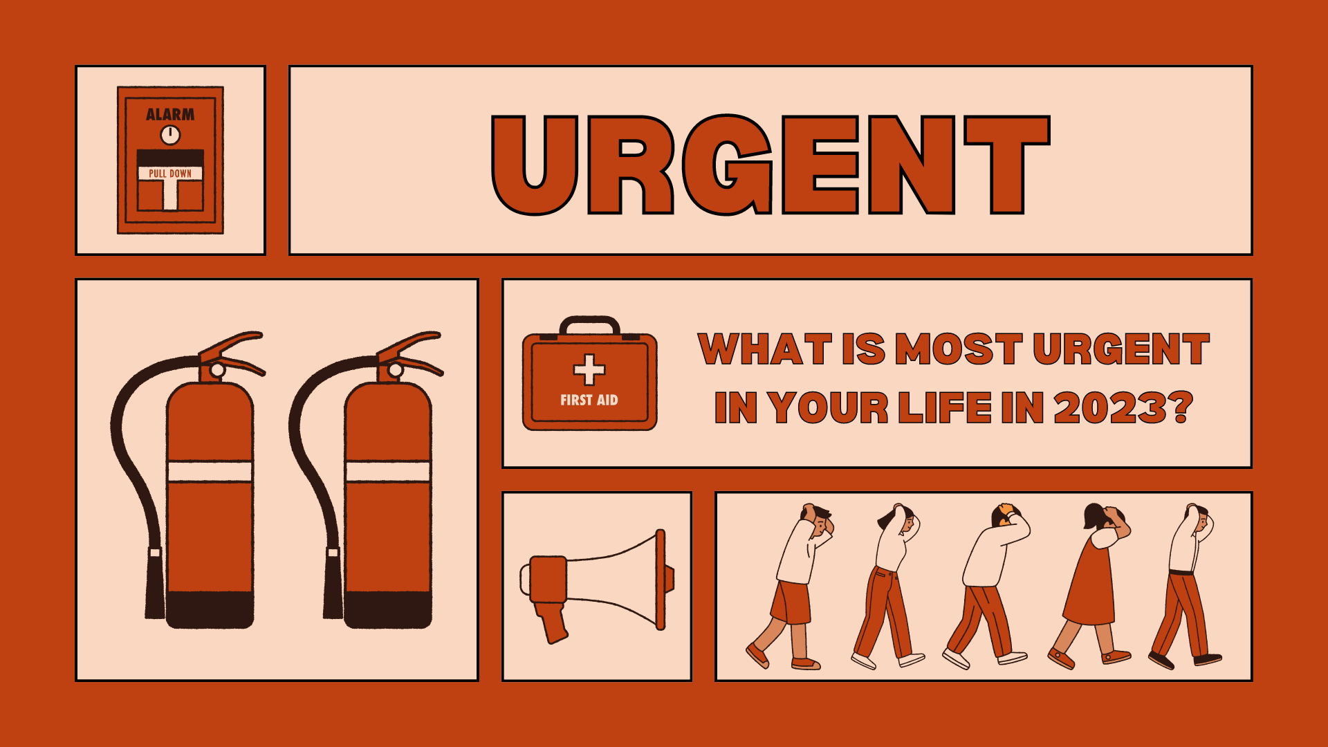 Urgent