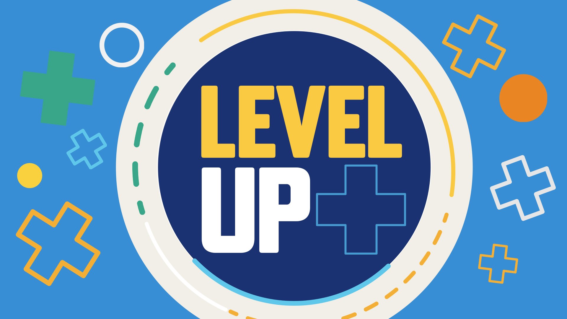 Level Up: Week 3