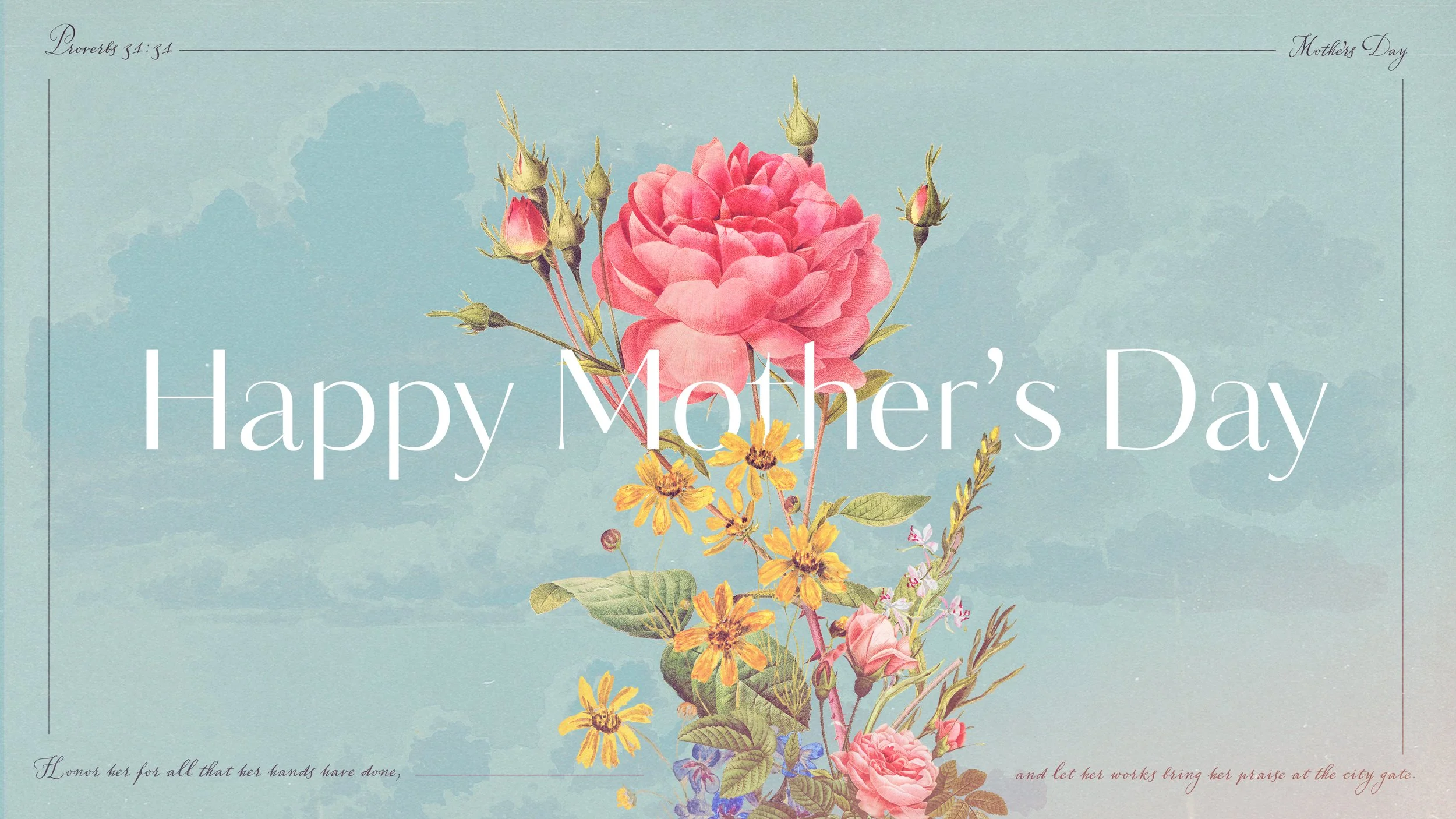 Mother’s Day at BayLife