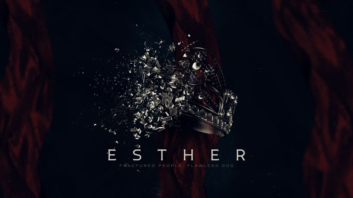Esther- Week 2