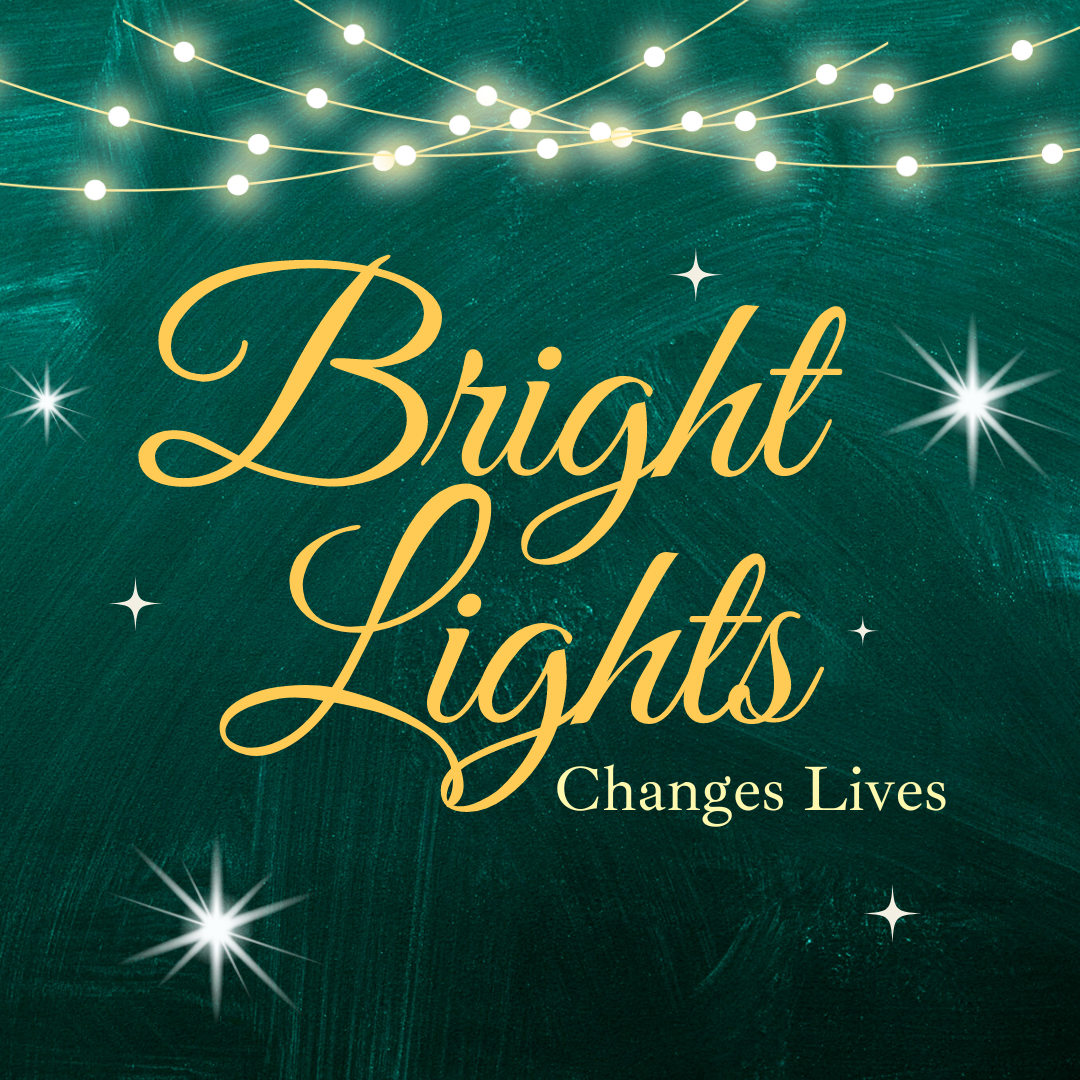 Give to Bright Lights — BayLife Church
