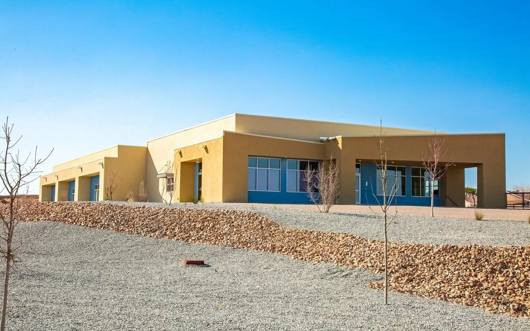 College Prep Charter School Albuquerque Solare Collegiate K8