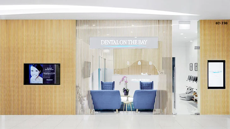 Contact Us Dental On The Bay