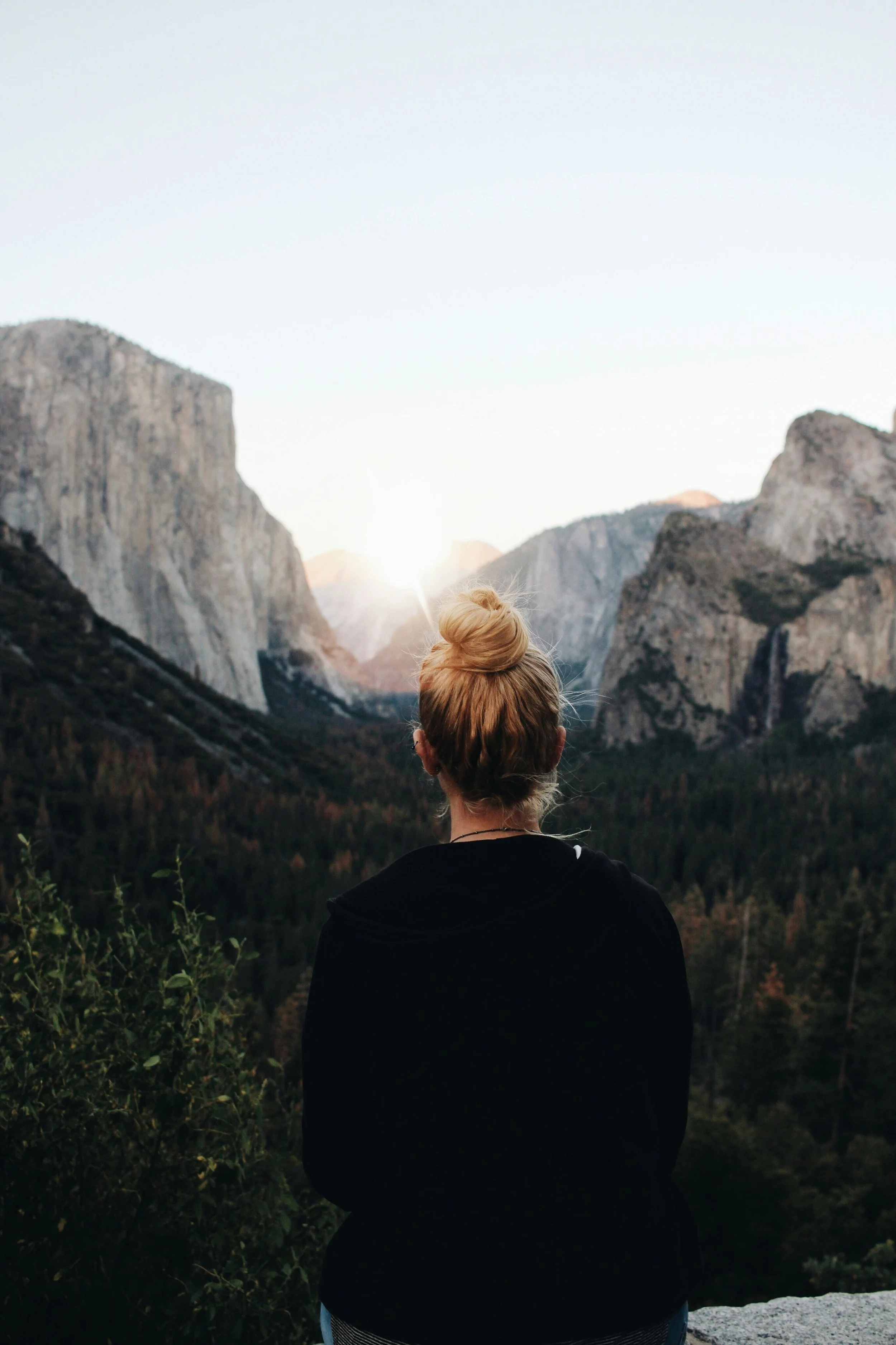 Moving Between Presence &amp; Witness: Exploring Your Humanity Meditation