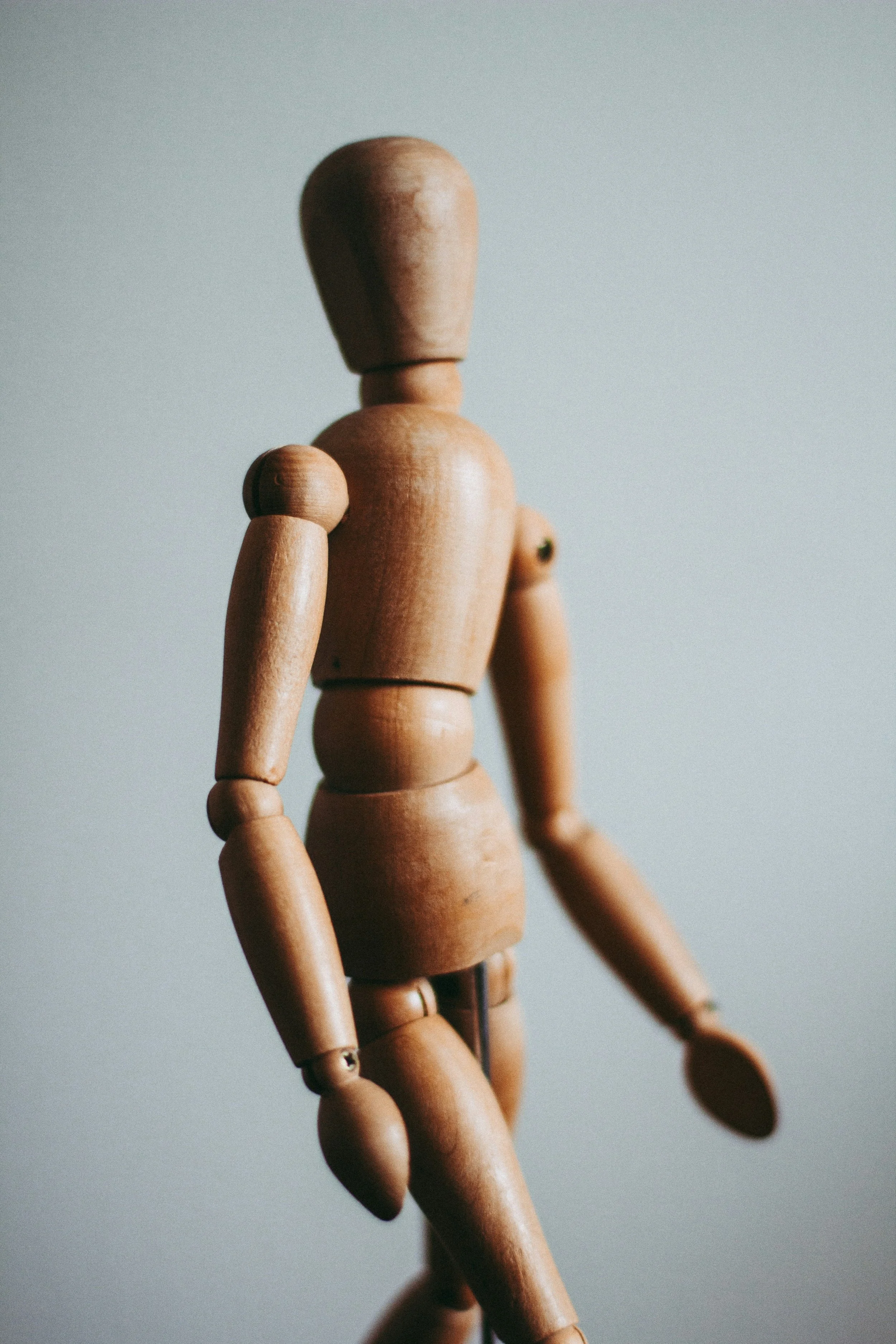Body Scan for Relaxation and Clarity