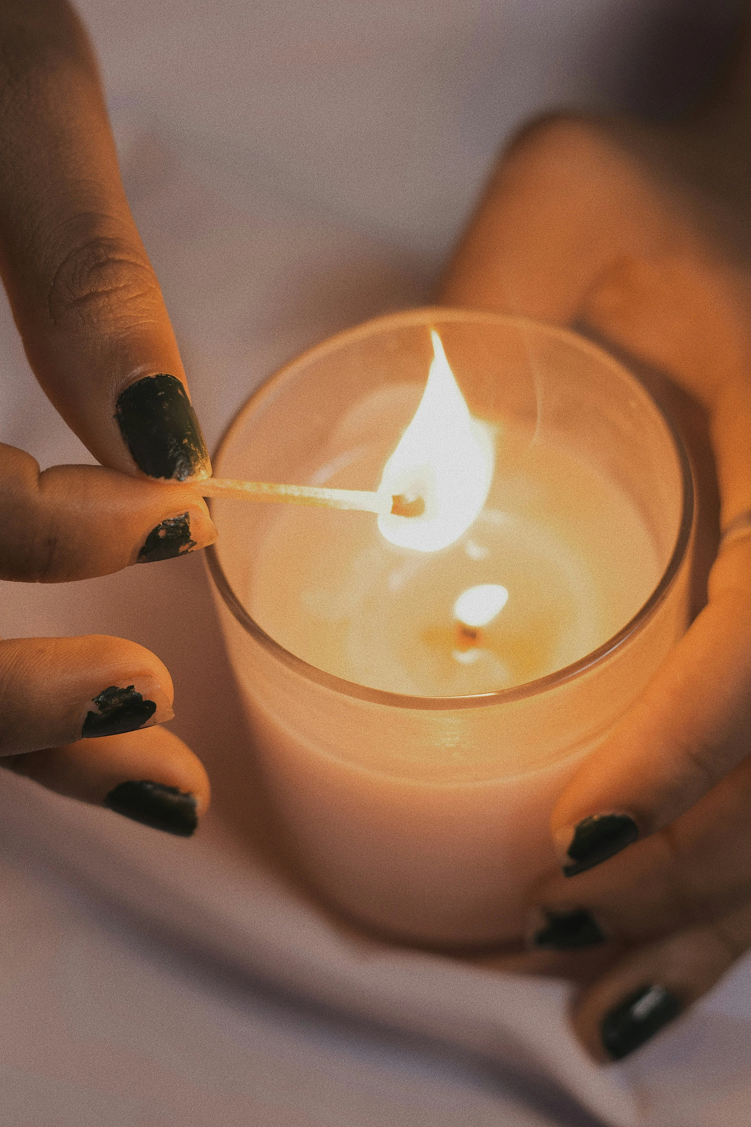 Recognizing Self as Vibration Meditation