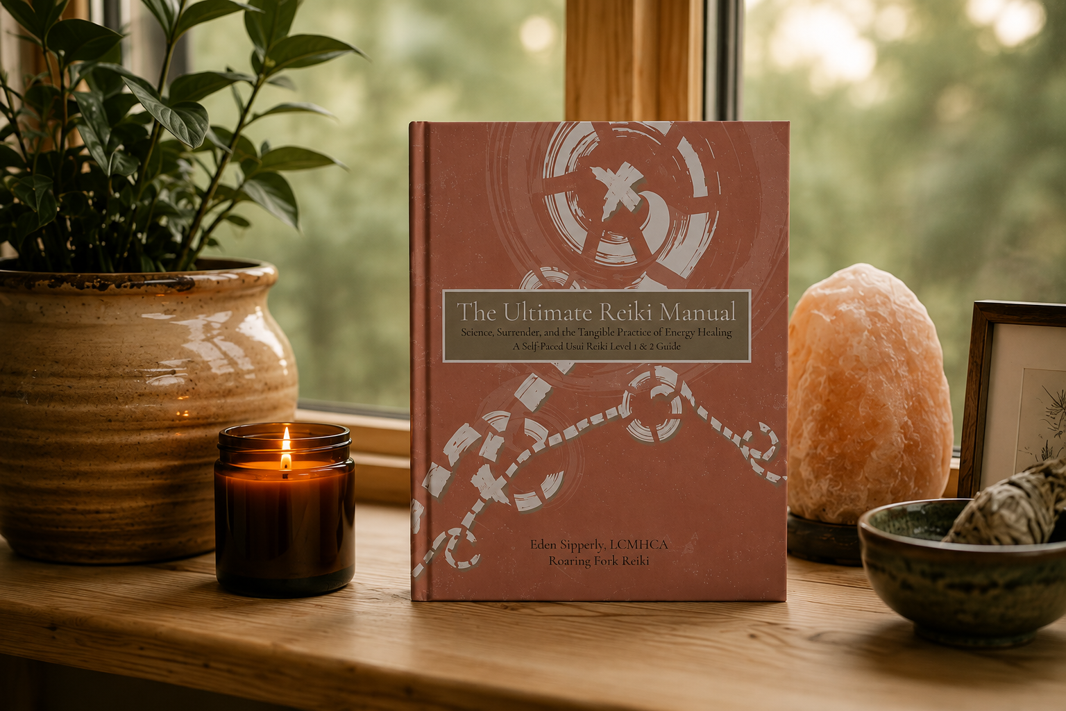 You Can Learn Reiki in a Weekend. But Becoming a Practitioner Is Something Different.