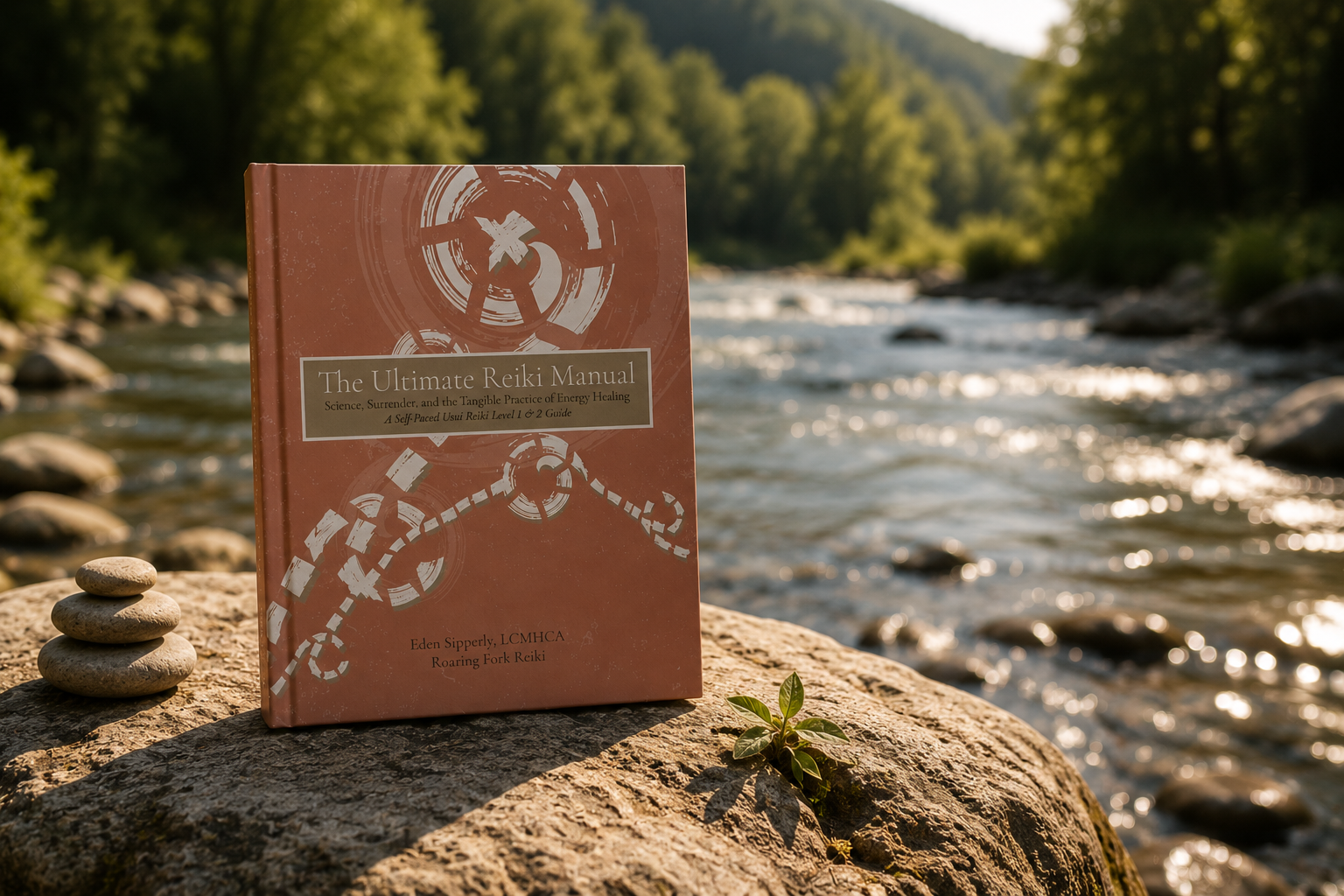 Weekend Reiki Training or Self-Paced Study? Choosing a Reiki Training That Gives You Time to Integrate
