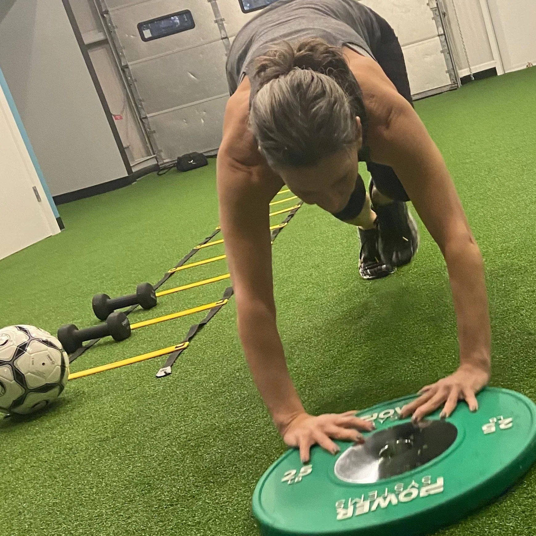 Class Description — CARDIO SPORT FALMOUTH