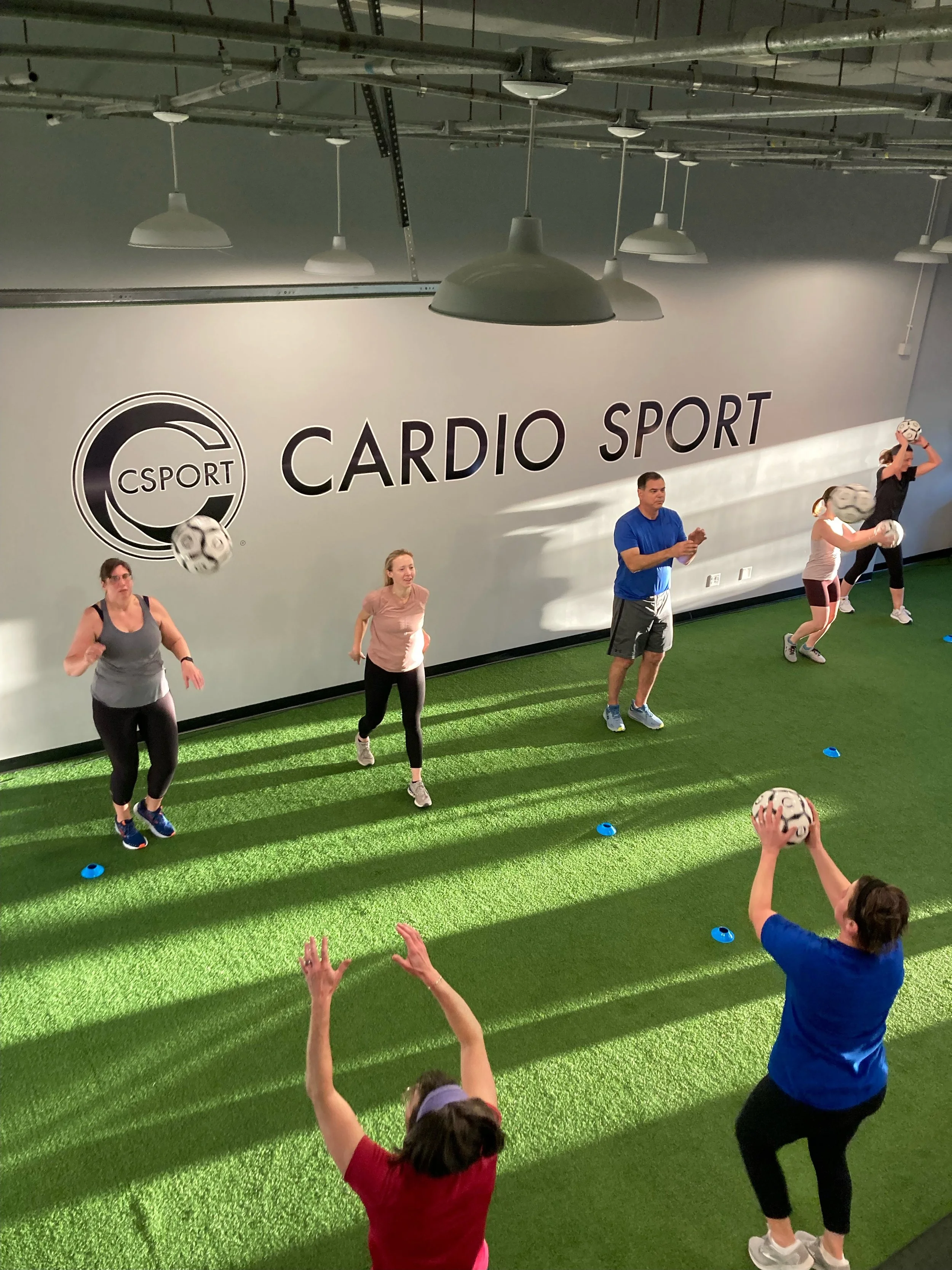 Classes — CARDIO SPORT FALMOUTH