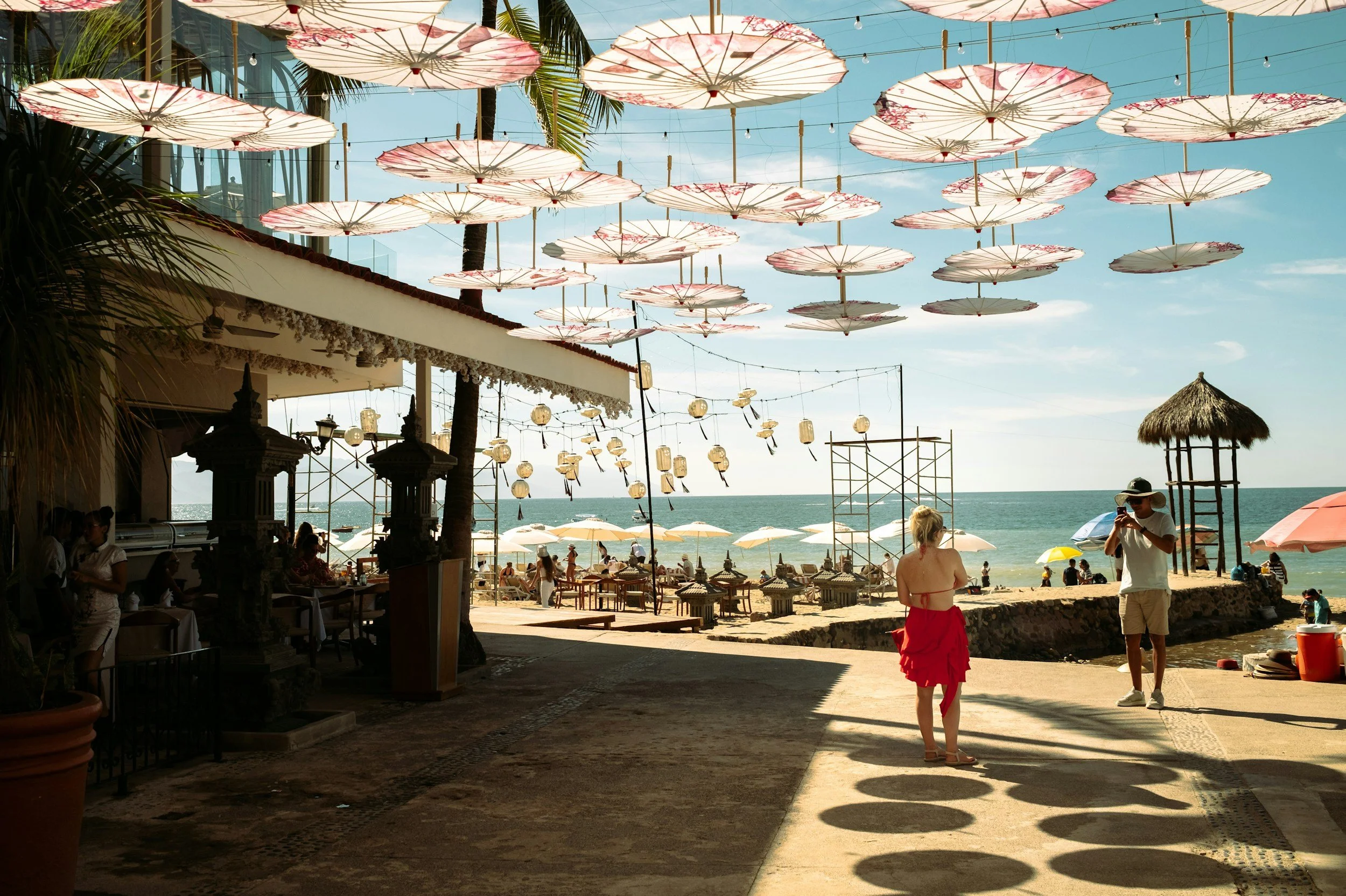 Trip - Puerto Vallarta: WBNQ Winter Getaway 2026