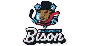 Game: Bloomington Bison Hockey