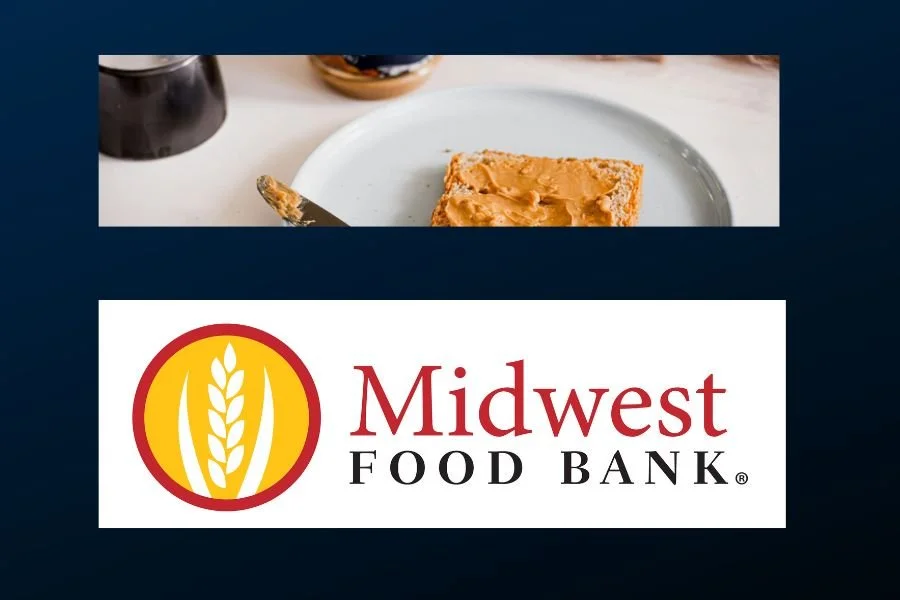 State Farm Enterprise-Wide Peanut Butter Drive 2026