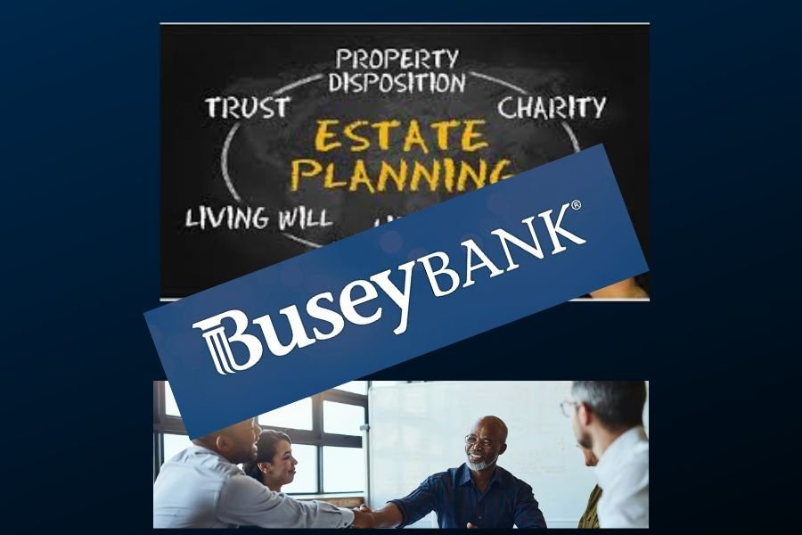 Workshop: The Fundamentals of Estate Planning