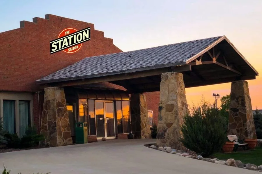 Social: The Station Saloon