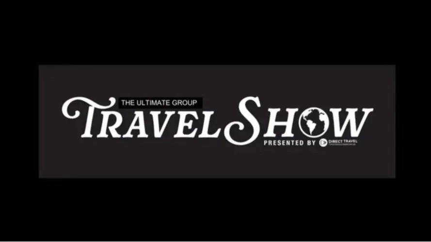 Info Meeting - Ultimate Group Travel Show 