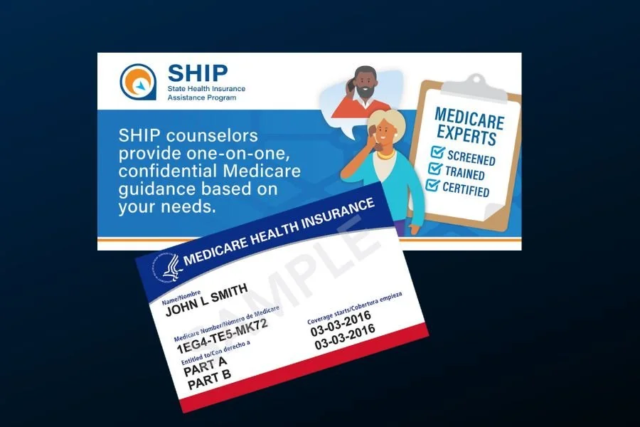 New to Medicare presentaion 