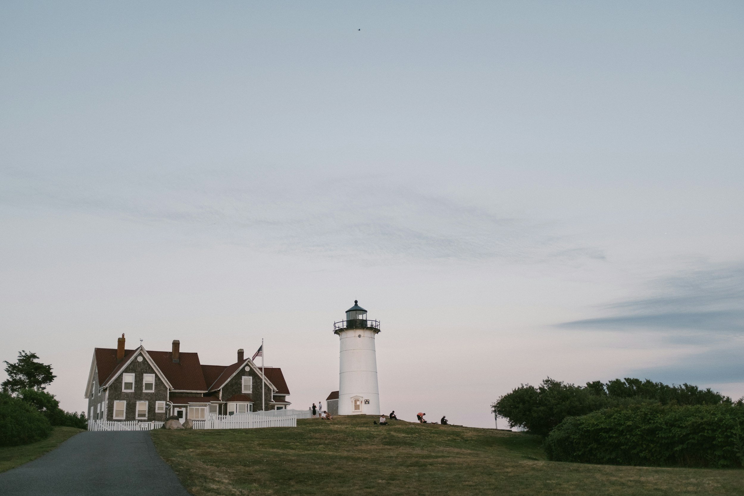 Trip - WJBC Cape Cod Coastal Escape