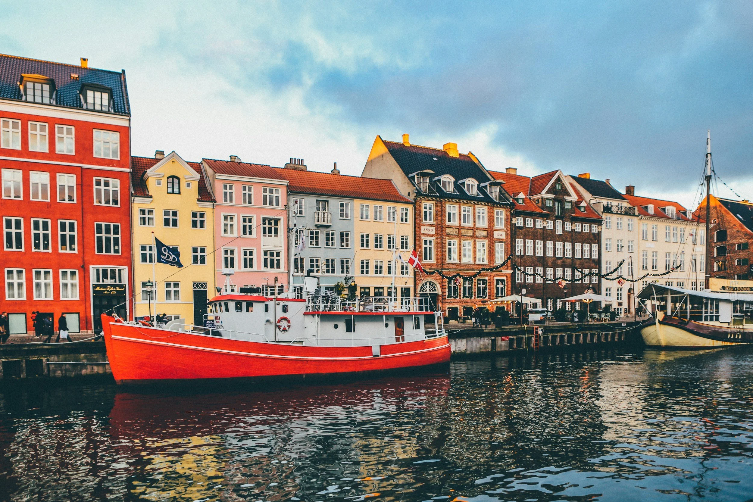 Trip - Grand Baltic Voyage