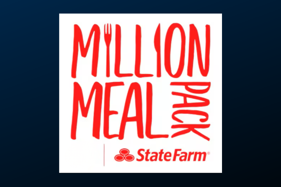 Million Meal Pack 