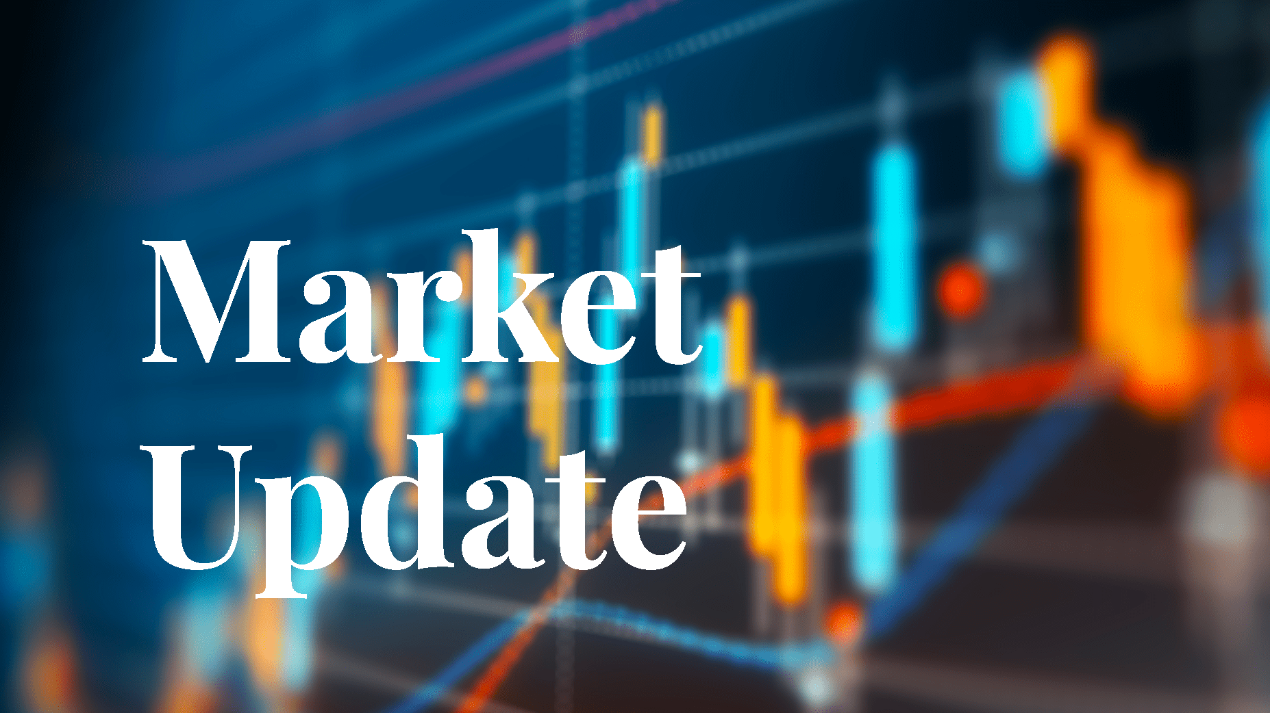 Market Update flyer