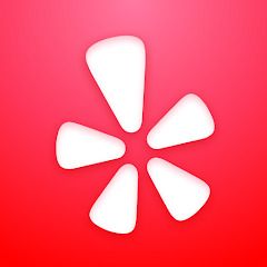 Yelp Mobile App