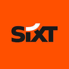 SIXT Mobile App