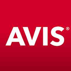 Avis Rental Car Mobile App