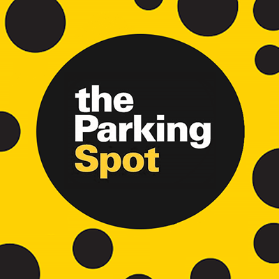 theParkingSpot Airport Parking Mobile App