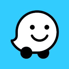 Waze Mobile App