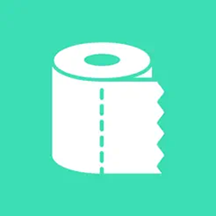 Flush Toilet Finder Mobile App