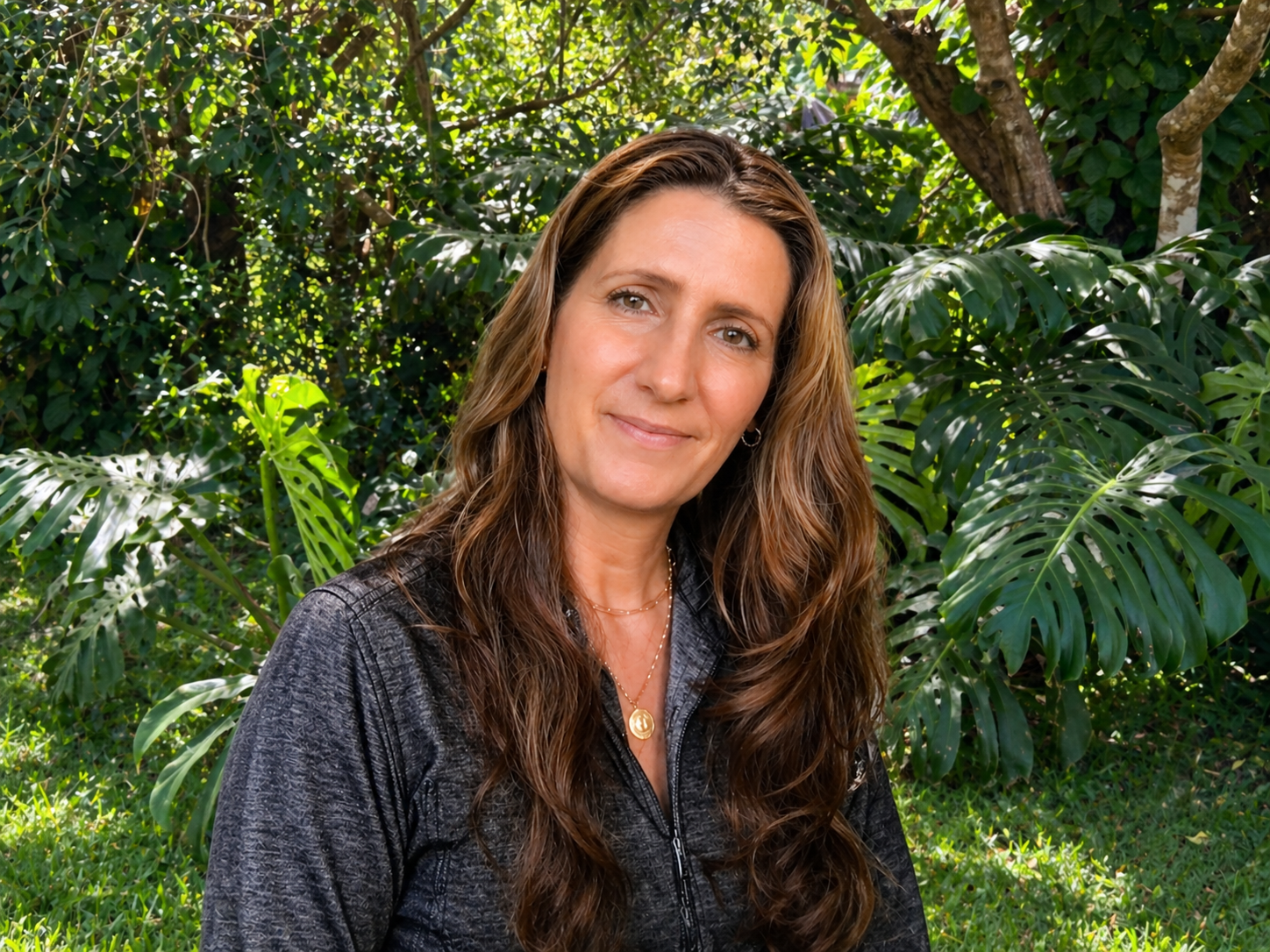 Georgina (Georgie) Abelenda, PhD