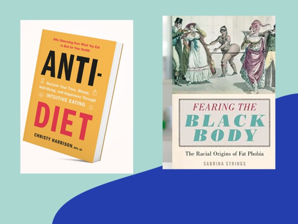 Unpacking Our Society's Thinness Obsession