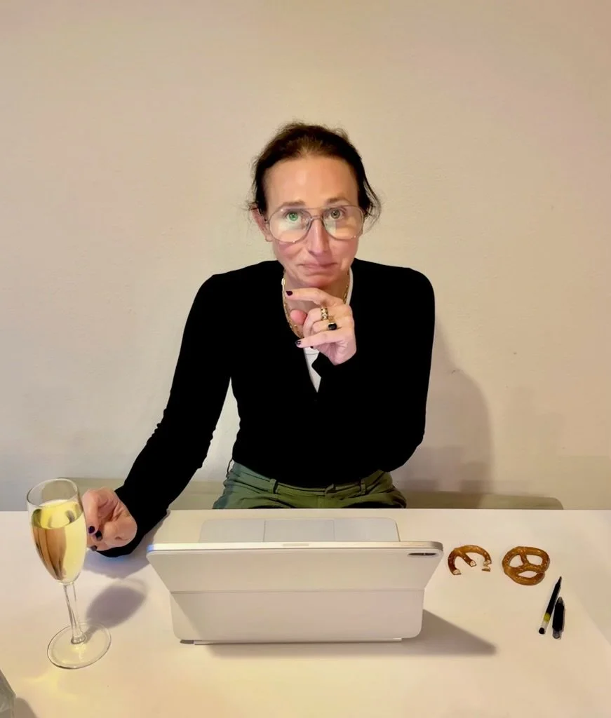 My Book is Coming Out in 2027!