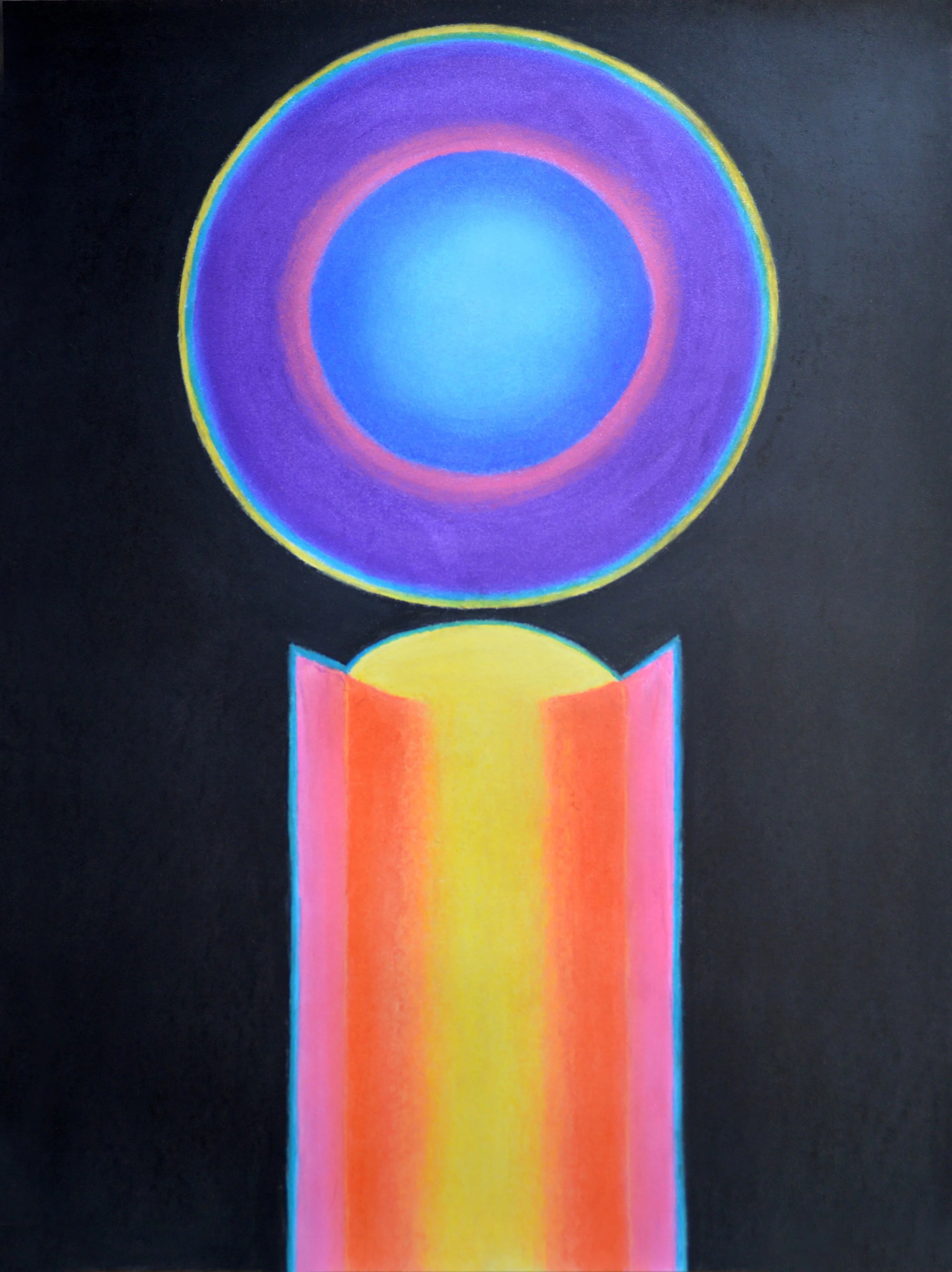 1 Year Since My Psychedelic Journey