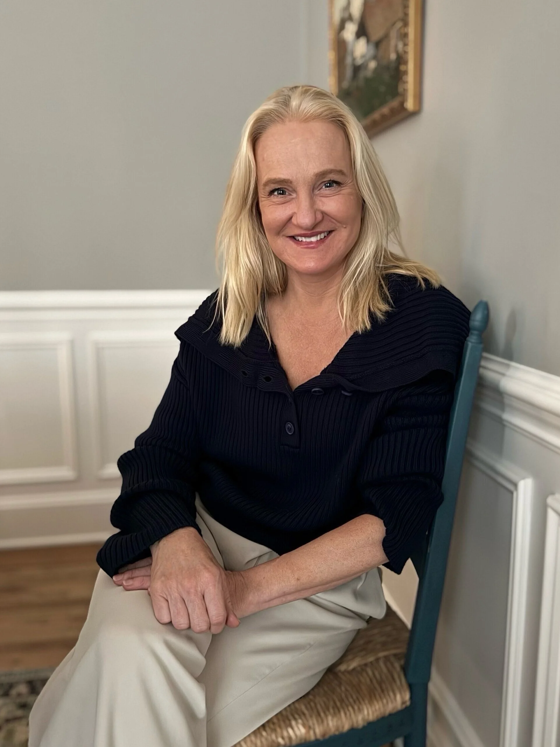 Rebecca MacLean Wahl, MD