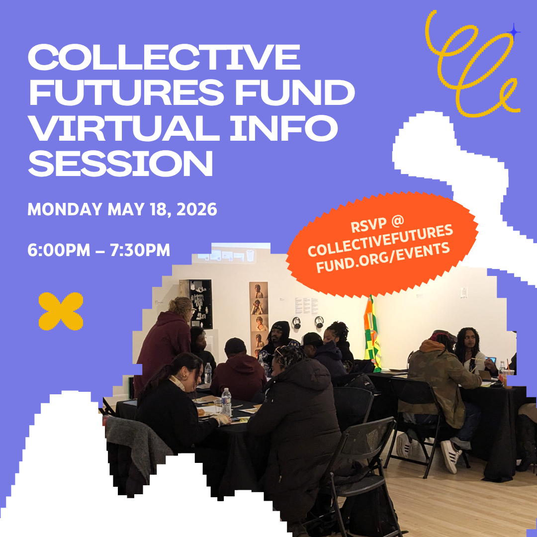 Virtual Info Session