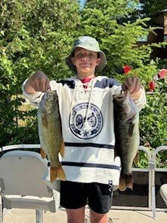 2025 Summer Fishing Highlights