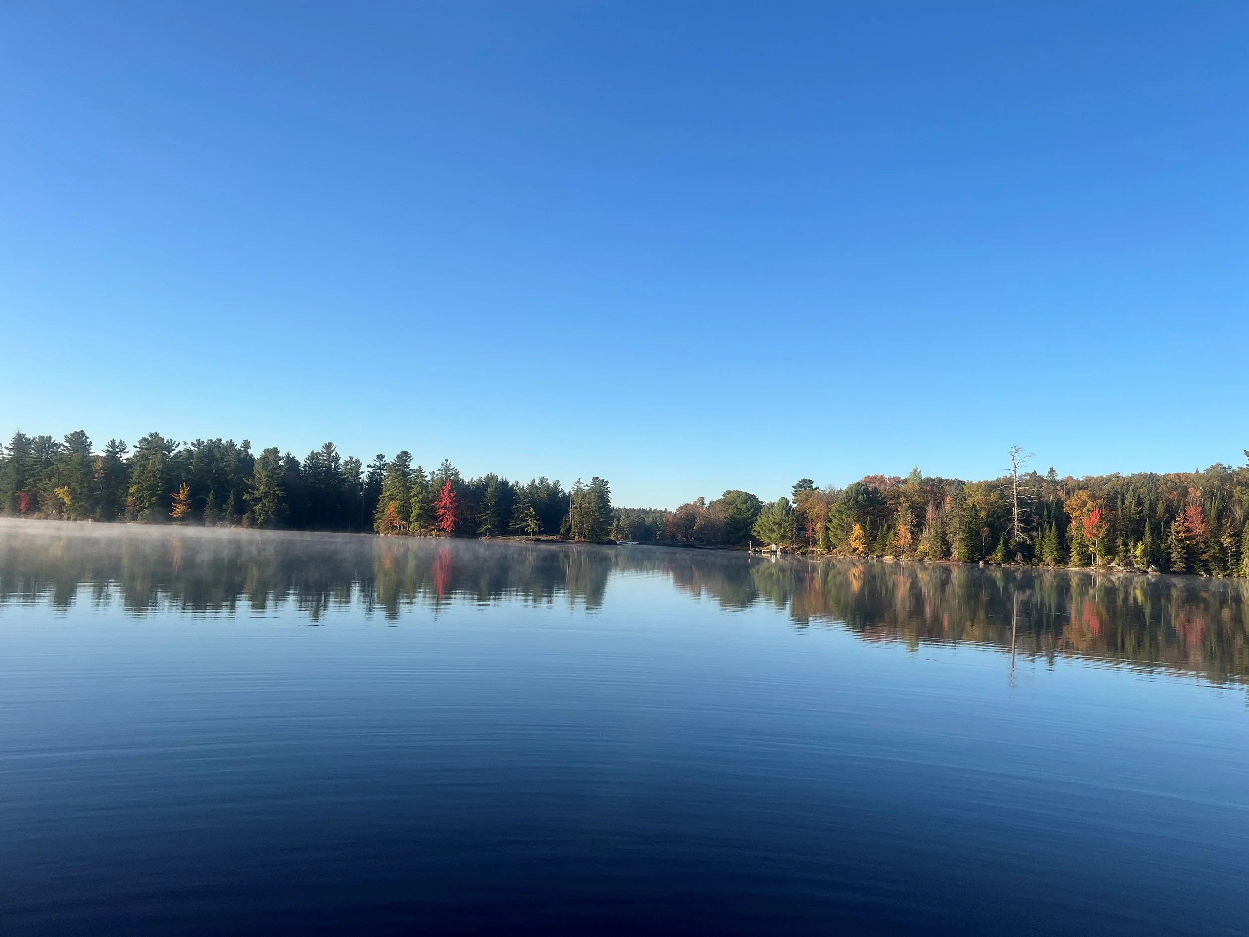 Spectacular Fall Season