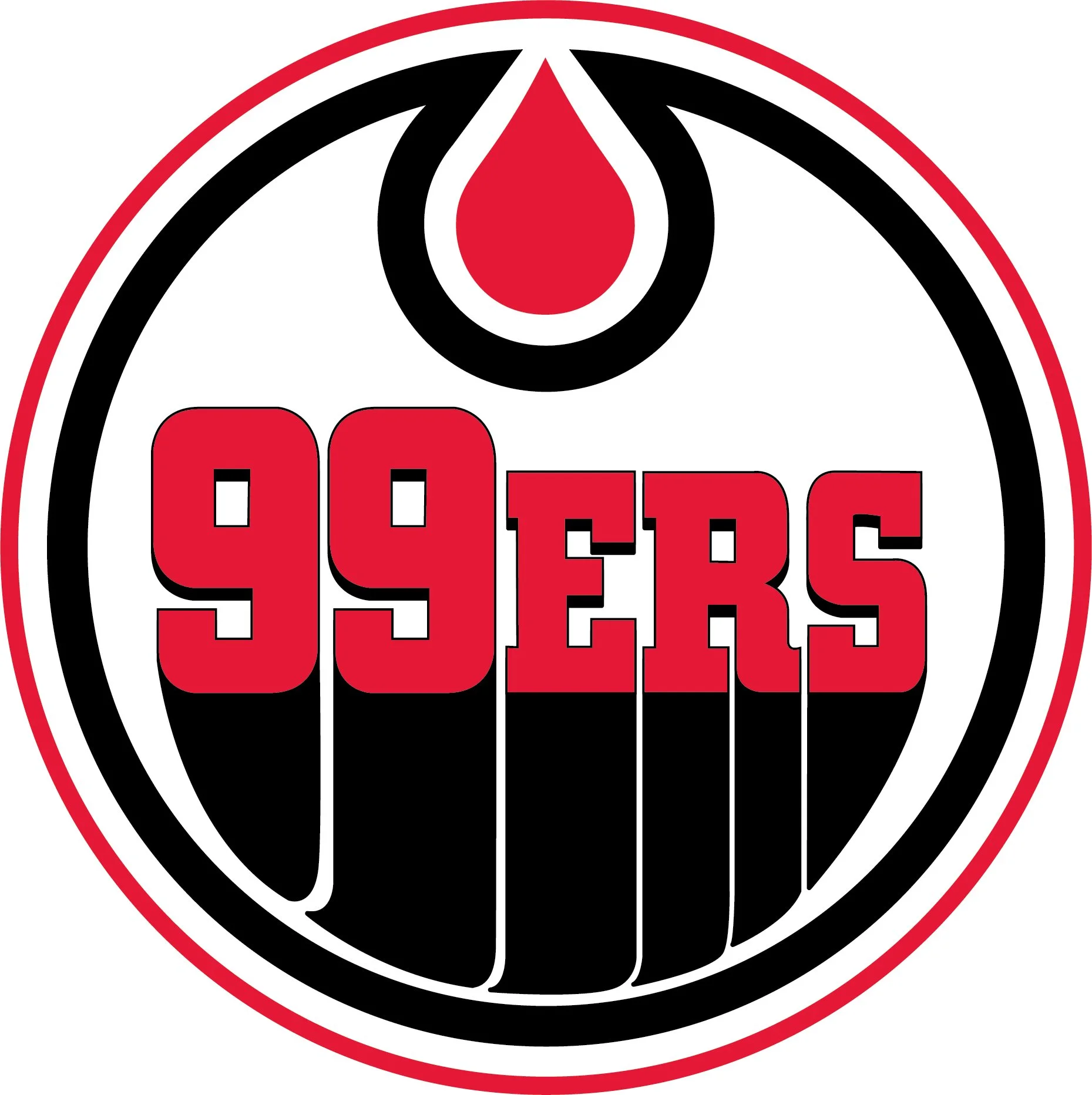 Longmuir's Hidden Cove Cottages Proudly Supports the Brantford 99ers U10 AA Hockey Team