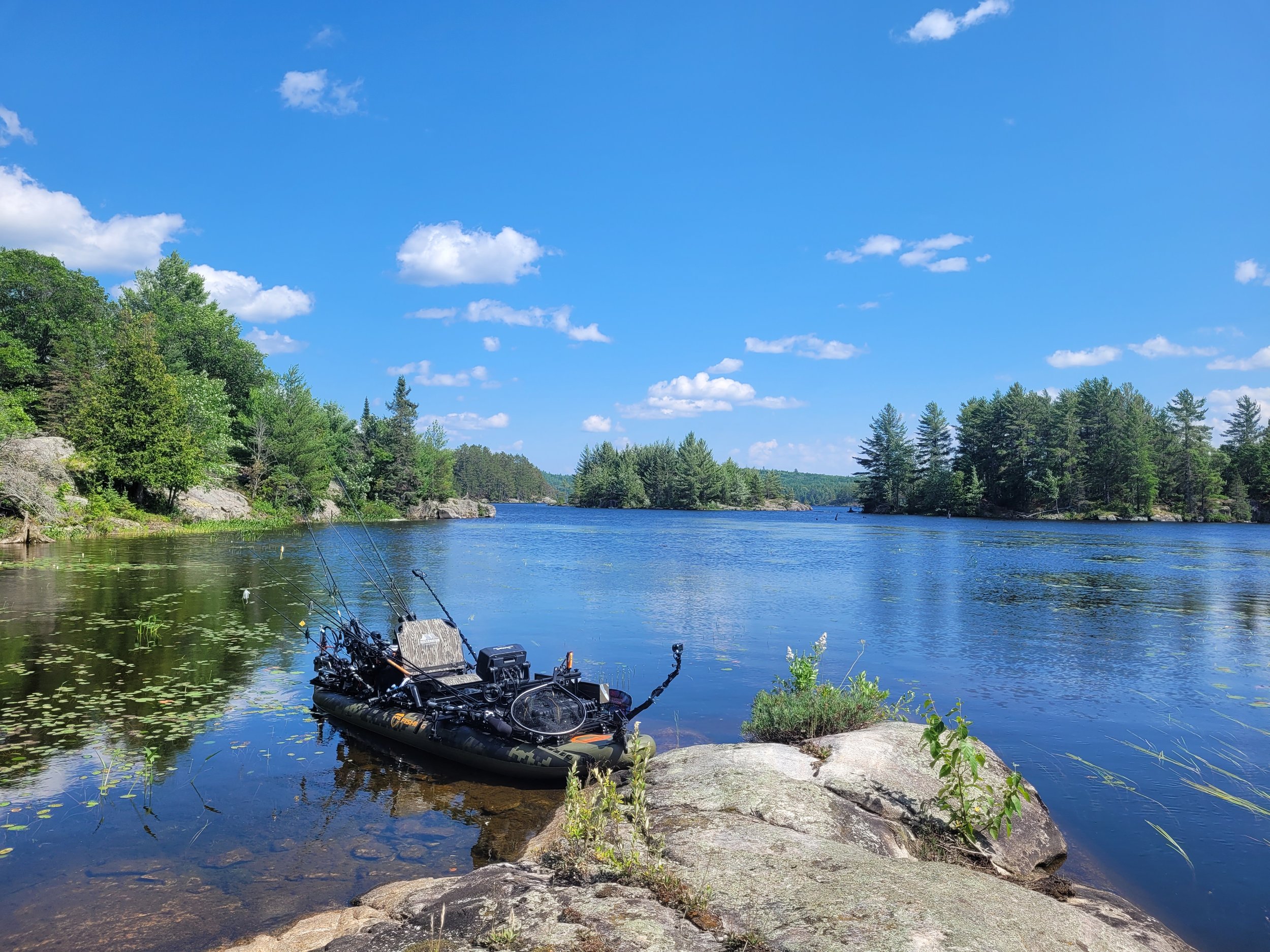 A decade of Lake Life, Laughter &amp; Memories…