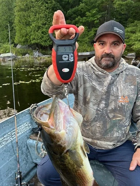 Great Catch!