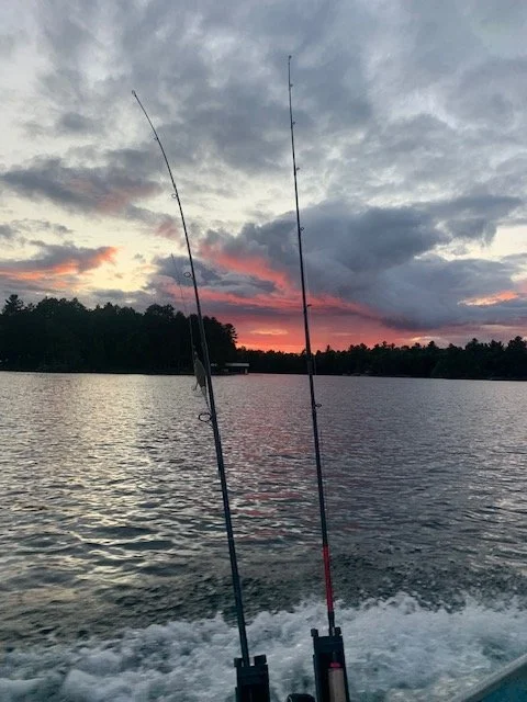 Chasing Sunsets