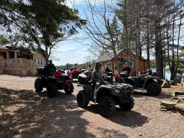 Ready to Ride