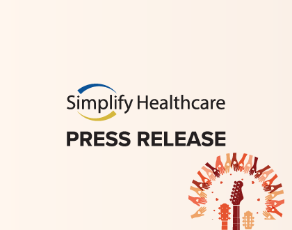Maker’s Merci and Simplify Healthcare Partner to Donate 8 Guitars in Support of HeartStrings Foundation