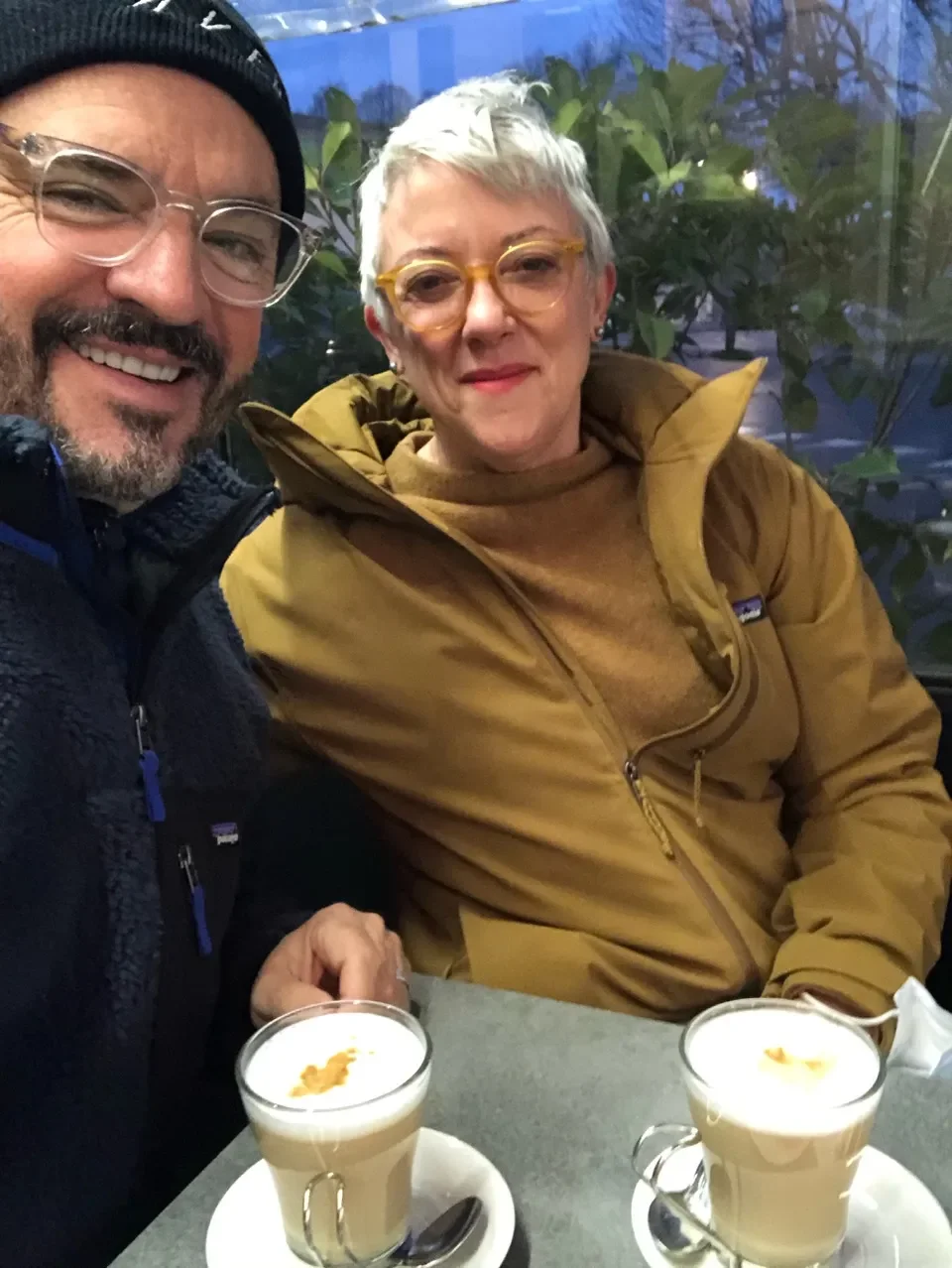 Back and Forth Adventures Part 4 – Class Clown