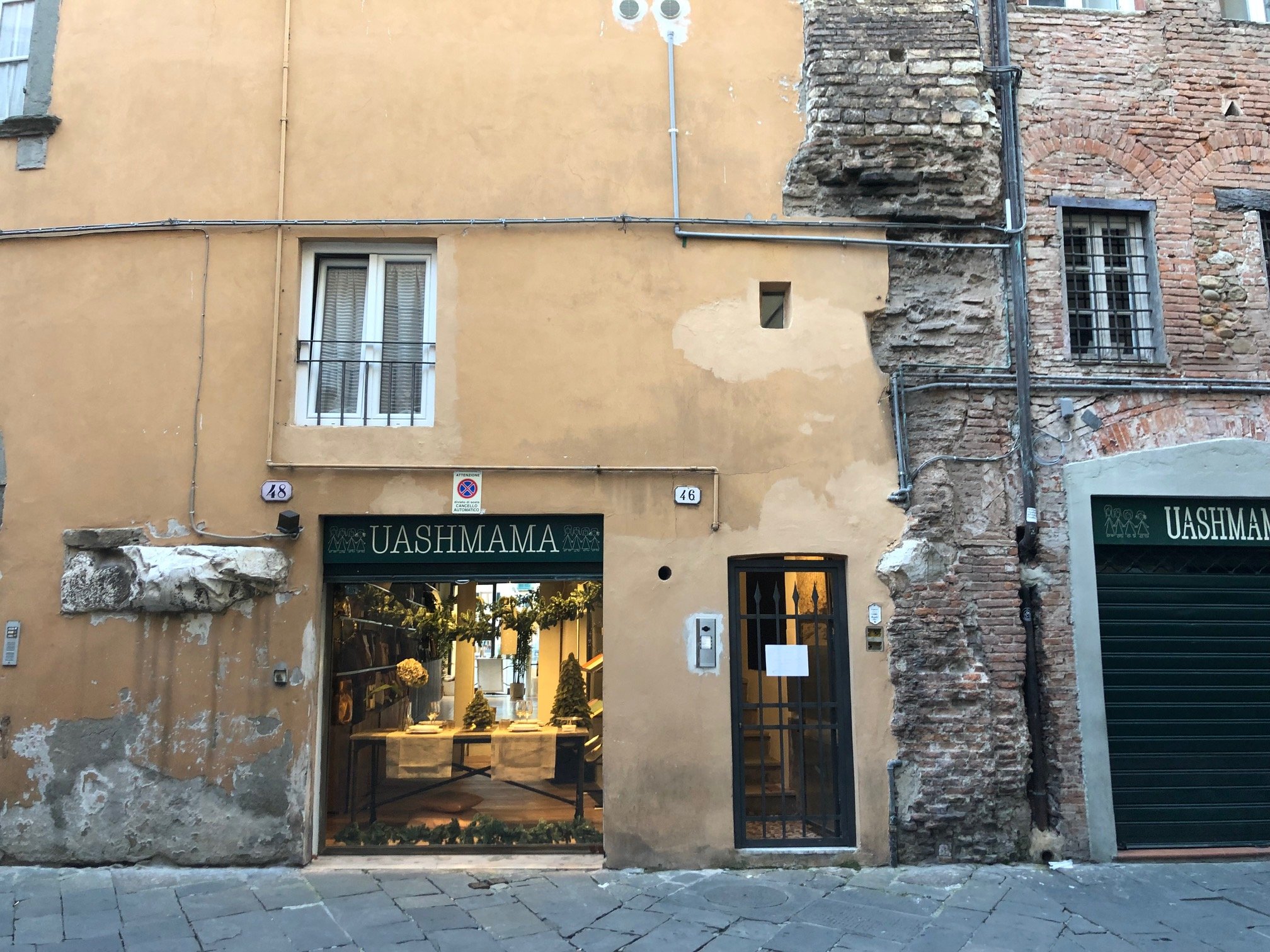 Back and Forth Adventures Part 2 – Losing the Stuff that Matters