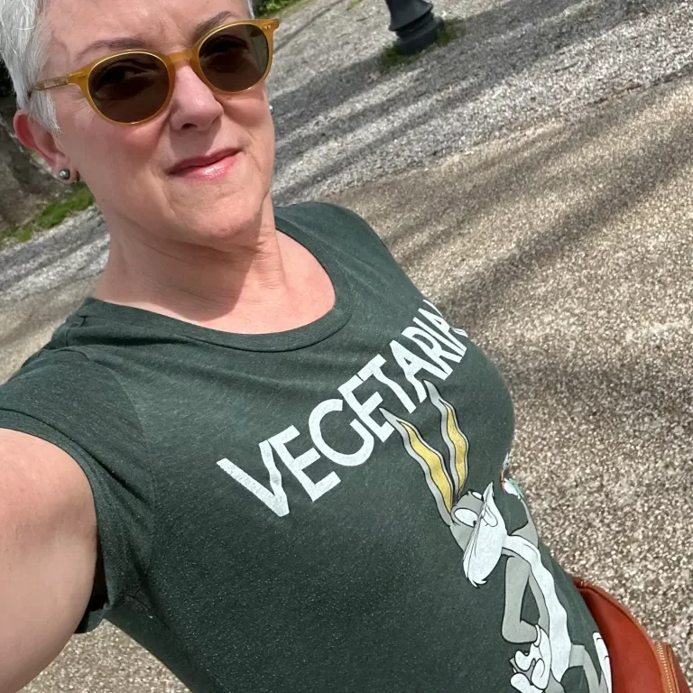 The Trouble With T-Shirts